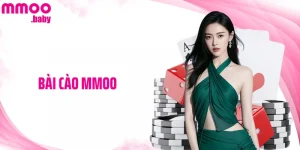 Bài Cào MMOO: Chiến Lược Hay Để Thắng Lớn Ngay