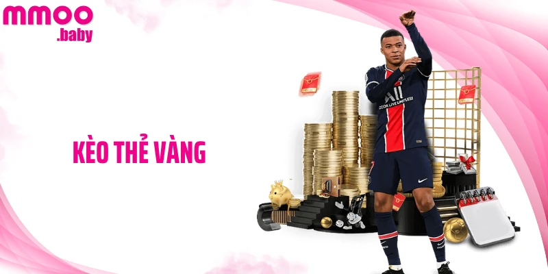 Kèo Thẻ Vàng MMOO - Phân Tích Trận Đấu Theo Nhịp Va Chạm