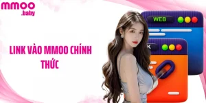 Link Vào MMOO Chính Thức - Hệ Thống Truy Cập Chuẩn An Toàn