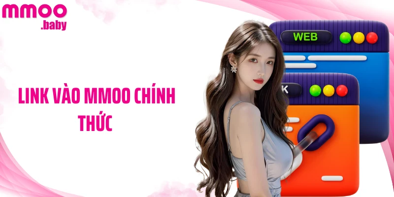 Link Vào MMOO Chính Thức - Hệ Thống Truy Cập Chuẩn An Toàn