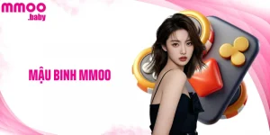 Mậu Binh MMOO: Cải Tiến Đột Phá Và Chiến Lược Xếp Bài