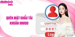 Quên Mật Khẩu Tài Khoản MMOO - Hướng Dẫn Truy Cập An Toàn