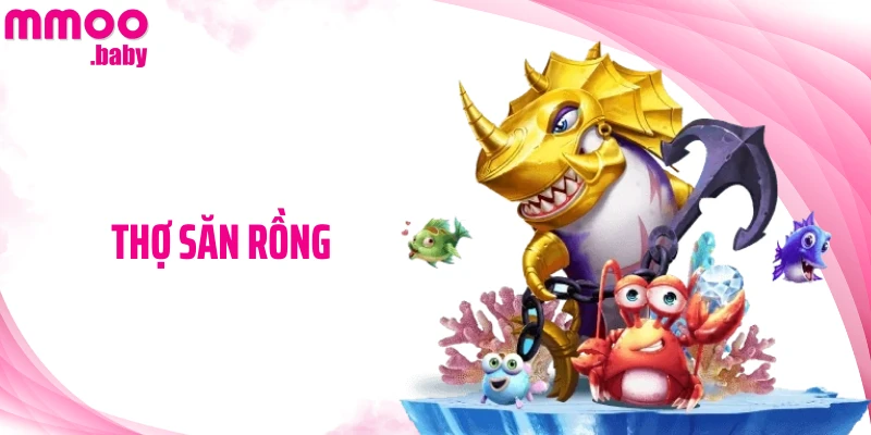 Thợ Săn Rồng: Cuộc Săn Rồng Biển Đầy Hiểm Nguy, Thưởng Khủng