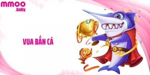 Vua Bắn Cá: Cuộc Chiến Đại Dương Săn Thưởng Khổng Lồ